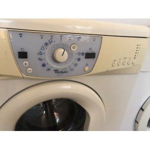 Használt Whirlpool AWM8105 elöltöltős mosógép [H5121] 