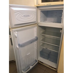 Használt Wellington kombinált hűtőszekrény [H5124] 