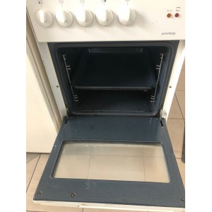 Használt Privileg elektromos tűzhely [H5135] 