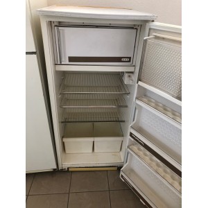Használt MNHCK 12E normál hűtőszekrény [H5127] 