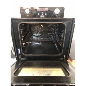 Használt Zanussi ZOB 891 QX beépíthető sütő [H5132] 
