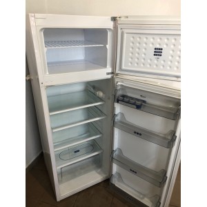 Használt Whirlpool ARC 2253 felülfagyasztós hűtőszekrény [H5137] 