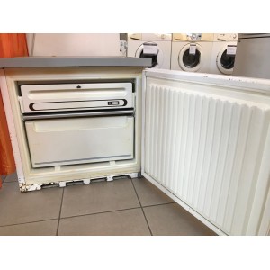 Használt Lehel H60F fagyasztószekrény [H5148] 