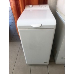 Használt Zanussi ZWP-581 felültöltős mosógép [H5152] 