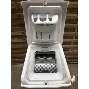 Használt Whirlpool AWE7729 felültöltős mosógép [H5156] 