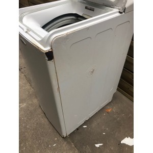 Használt Whirlpool AWE7729 felültöltős mosógép [H5156] 