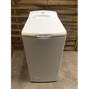 Használt Whirlpool AWE2519 felültöltős mosógép [H5157] 