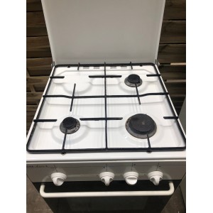 Használt Mona Lux 3 gáztűzhely [H5158] 