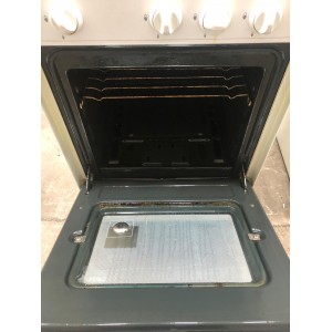 Használt Mona Lux 3 gáztűzhely [H5158] 
