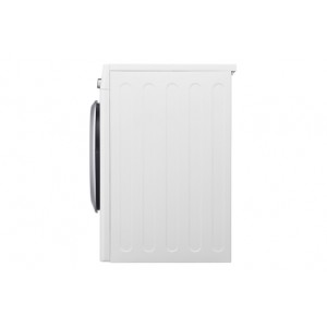 LG F4J5TN4W Elöltöltős mosógép