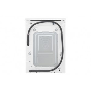 LG F4J5TN4W Elöltöltős mosógép