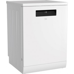 BEKO DEN 38530 WAD Szabadonálló mosogatógép