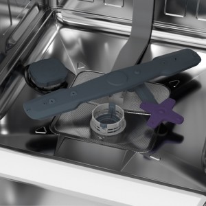 BEKO DEN 38530 WAD Szabadonálló mosogatógép