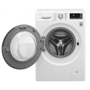 LG F2J7HM1W Mosó- és szárítógép