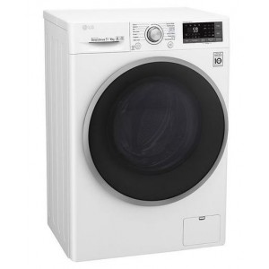 LG F2J7HM1W Mosó- és szárítógép