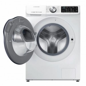 Samsung WW10N644RPW/LE Elöltöltős mosógép