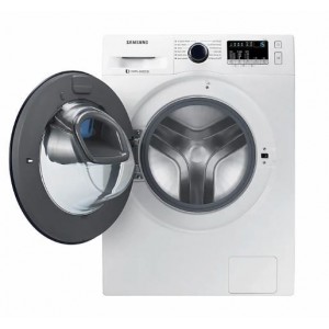Samsung WW90K44305W/LE Elöltöltős mosógép