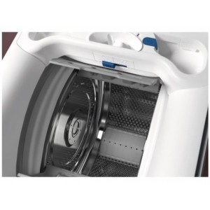 Electrolux EW6T4265H Felültöltős mosógép