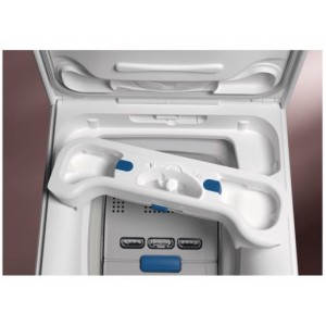Electrolux EW6T4265H Felültöltős mosógép