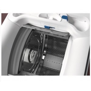 Electrolux EW6T3265H Felültöltős mosógép