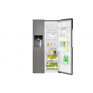 LG GSJ361DIDV Side by Side Hűtőszekrény