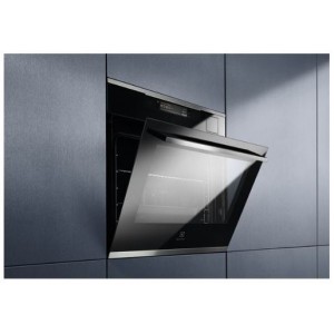 Electrolux KOAAS31WX SteamPro beépíthető gőzsütő