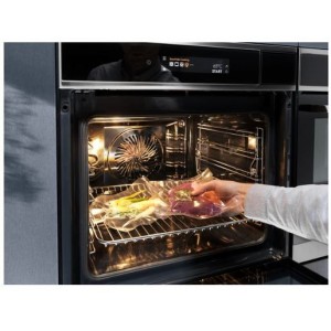 Electrolux KOAAS31WX SteamPro beépíthető gőzsütő