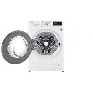 LG F2WN4S7S0 Gőzmosógép