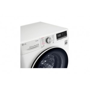 LG F2WN4S7S0 Gőzmosógép