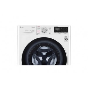 LG F2WN4S7S0 Gőzmosógép