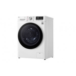 LG F4WN609S1 Elöltöltős gőzmosógép