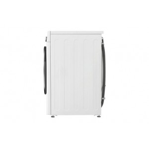 LG F4WN609S1 Elöltöltős gőzmosógép