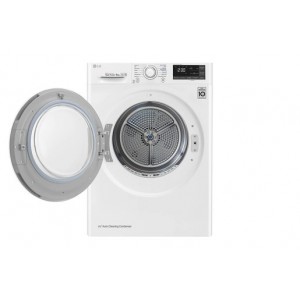LG RC80U2AV4Q Hőszivattyús szárítógép
