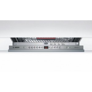 Bosch SMV46LX00E Beépíthető integrált mosogatógép