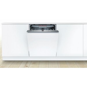 Bosch SMV46LX00E Beépíthető integrált mosogatógép