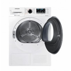 SAMSUNG DV80M5210QW/LE Hőszivattyús szárítógép