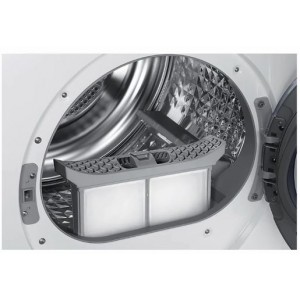 SAMSUNG DV80M5210QW/LE Hőszivattyús szárítógép
