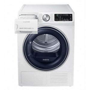 Samsung DV80N62532W/LE Hőszivattyús szárítógép