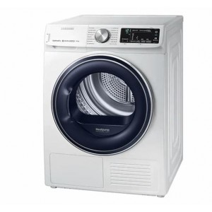 Samsung DV80N62532W/LE Hőszivattyús szárítógép