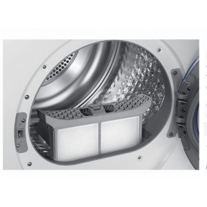 Samsung DV80N62532W/LE Hőszivattyús szárítógép