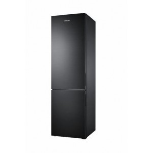 SAMSUNG RB37J501MB1/EF Alulfagyasztós kombinált hűtőszekrény