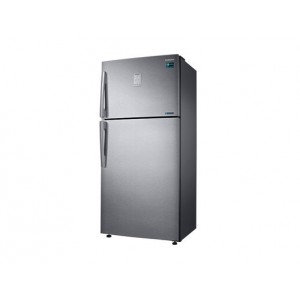 SAMSUNG RT50K6335SL/EO Felülfagyasztós kombinált hűtőszekrény