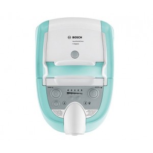 Bosch BWD420HYG Takarítógép