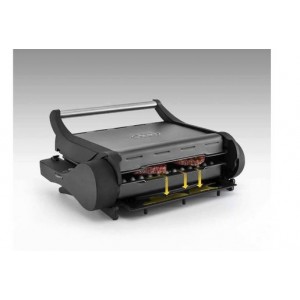 DELONGHI CG4001.BK Kontakt grill