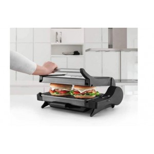 DELONGHI CG4001.BK Kontakt grill