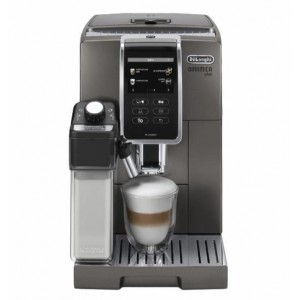 DELONGHI ECAM370.95.T Dinamica Plus Automata Kávéfőző