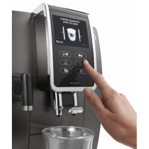 DELONGHI ECAM370.95.T Dinamica Plus Automata Kávéfőző