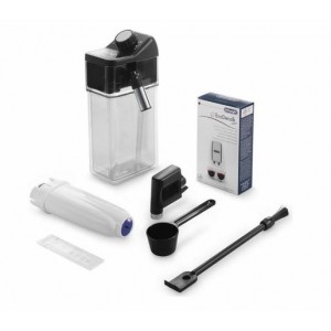 DELONGHI ECAM370.95.T Dinamica Plus Automata Kávéfőző