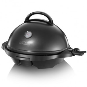 George Foreman 22460-56 Kültéri/beltéri állógrill