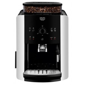 Krups Arabica EA811810 automata kávéfőző